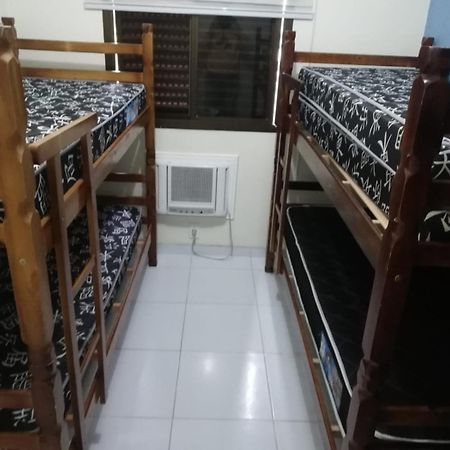 Apartamento Impecavel Na Enseada Guarujá Exterior photo