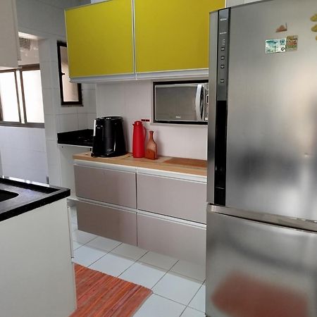 Apartamento Impecavel Na Enseada Guarujá Exterior photo