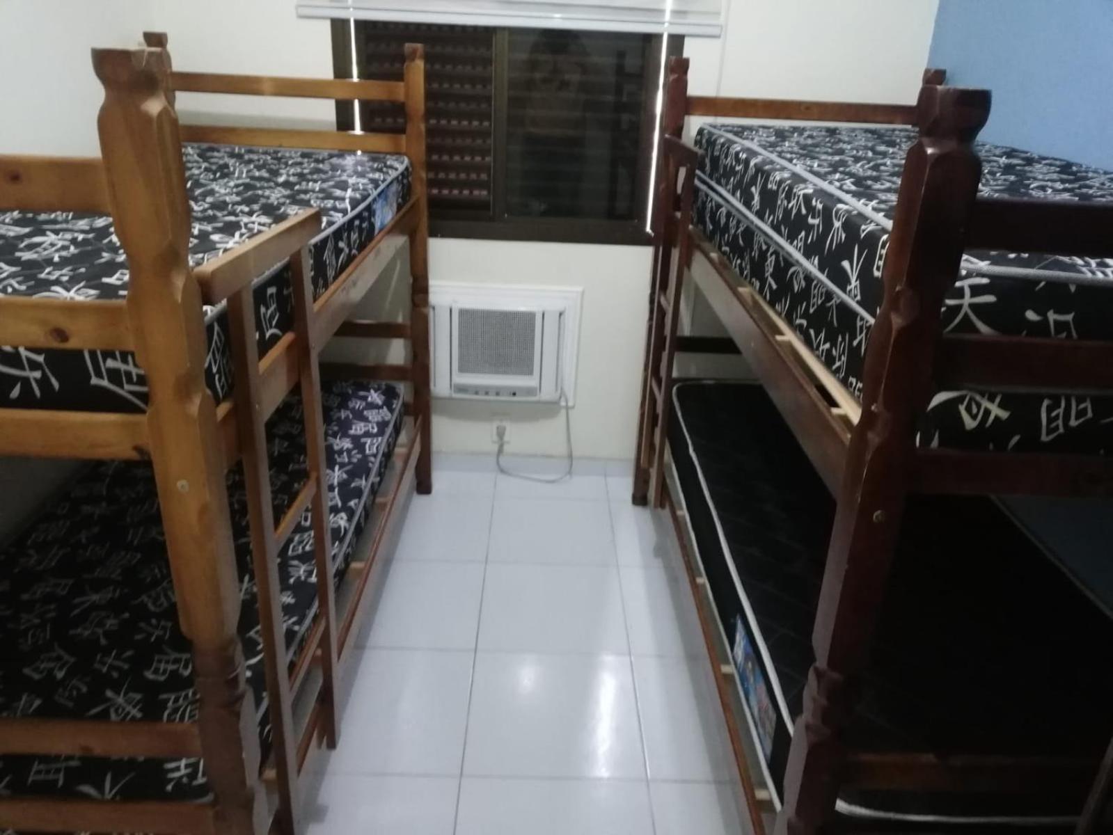 Apartamento Impecavel Na Enseada Guarujá Exterior photo