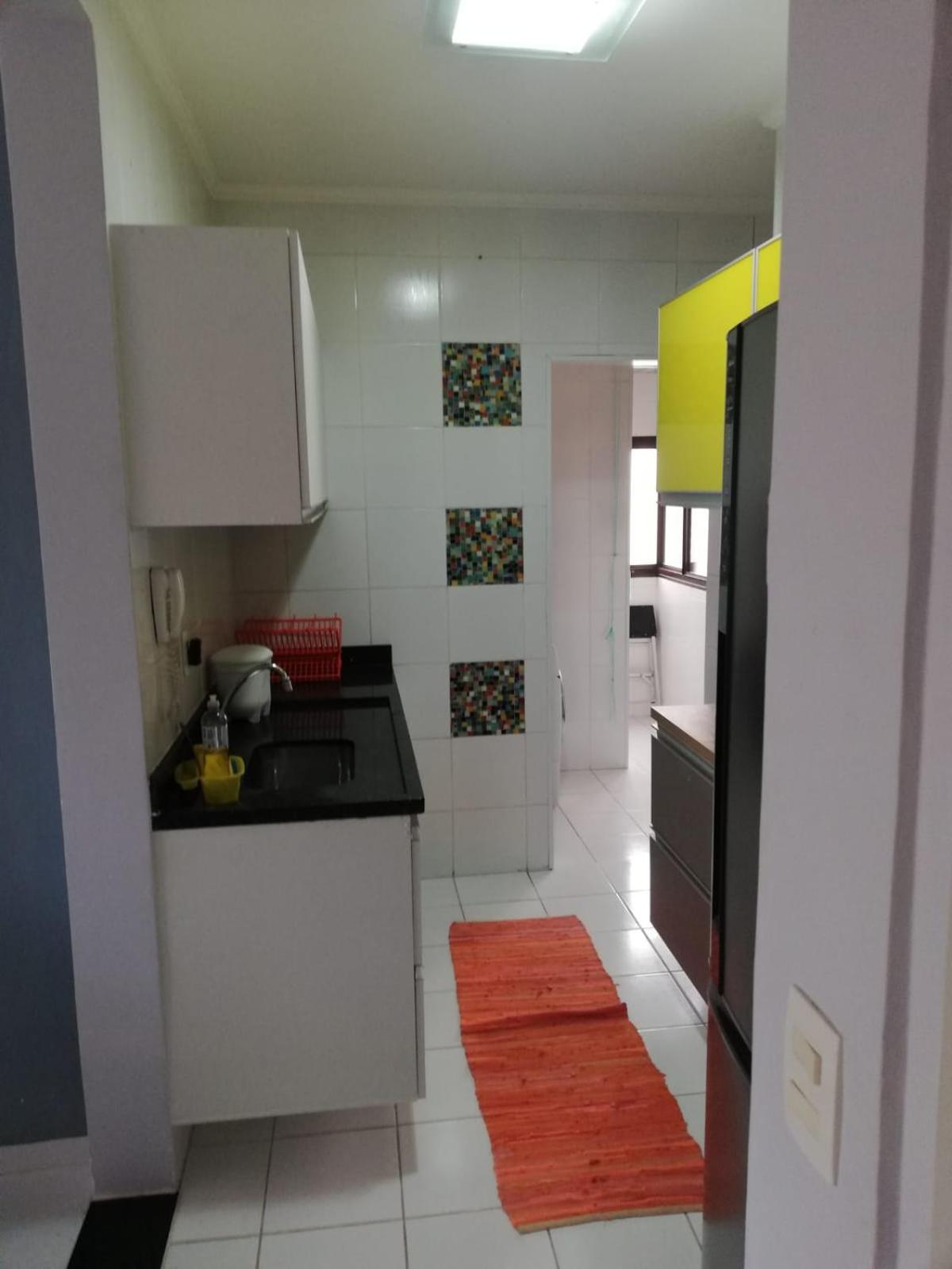 Apartamento Impecavel Na Enseada Guarujá Exterior photo
