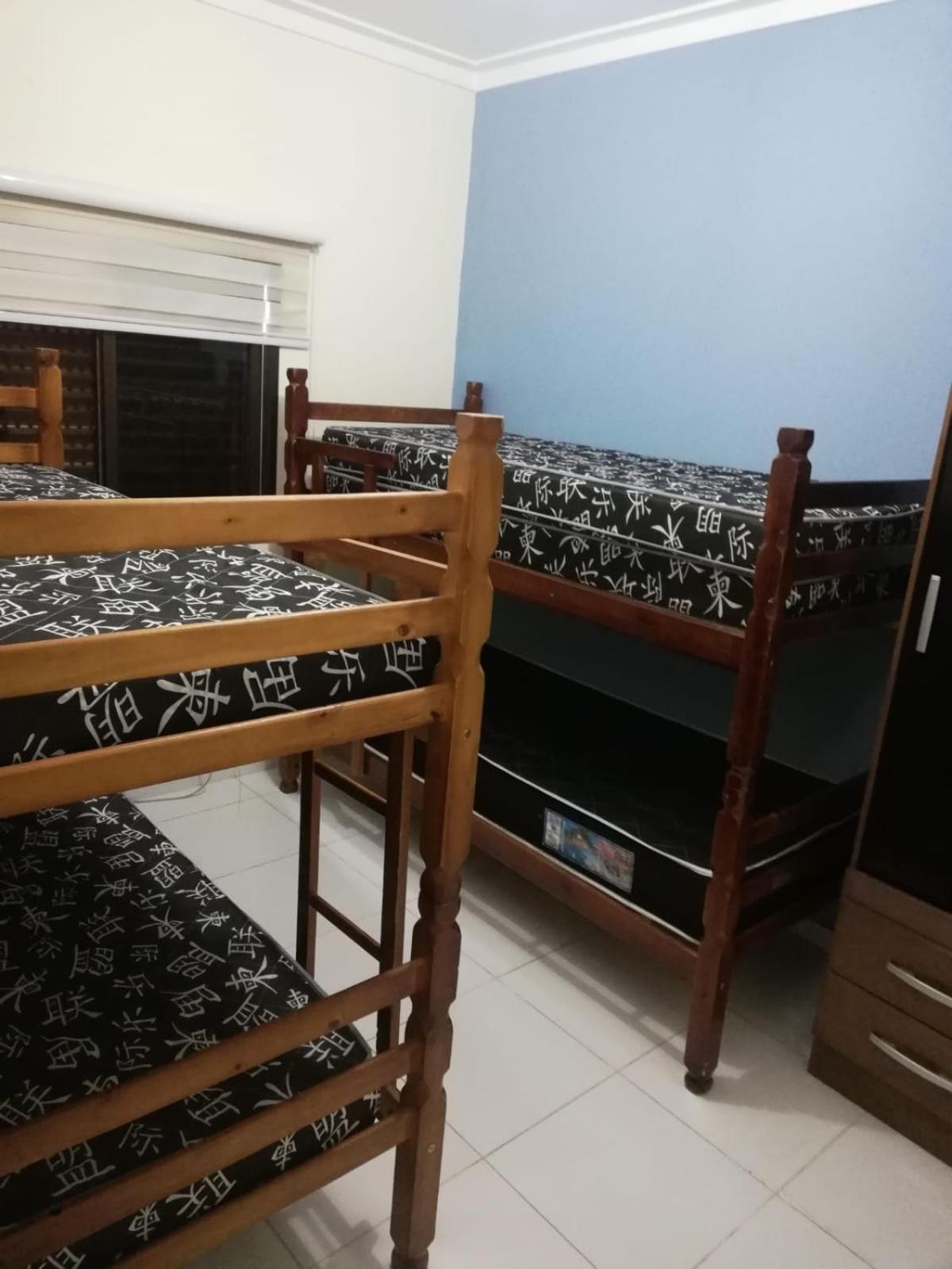 Apartamento Impecavel Na Enseada Guarujá Exterior photo