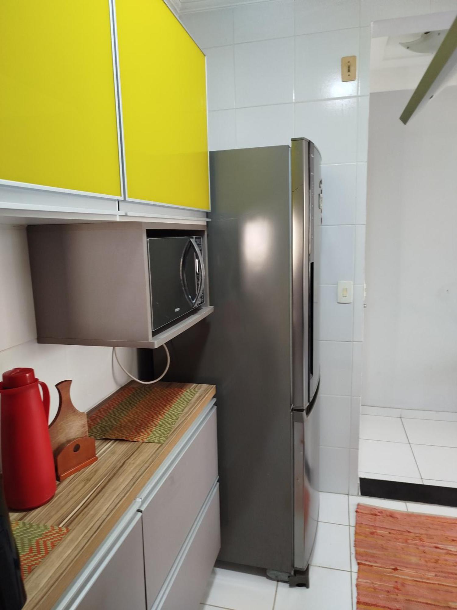 Apartamento Impecavel Na Enseada Guarujá Exterior photo