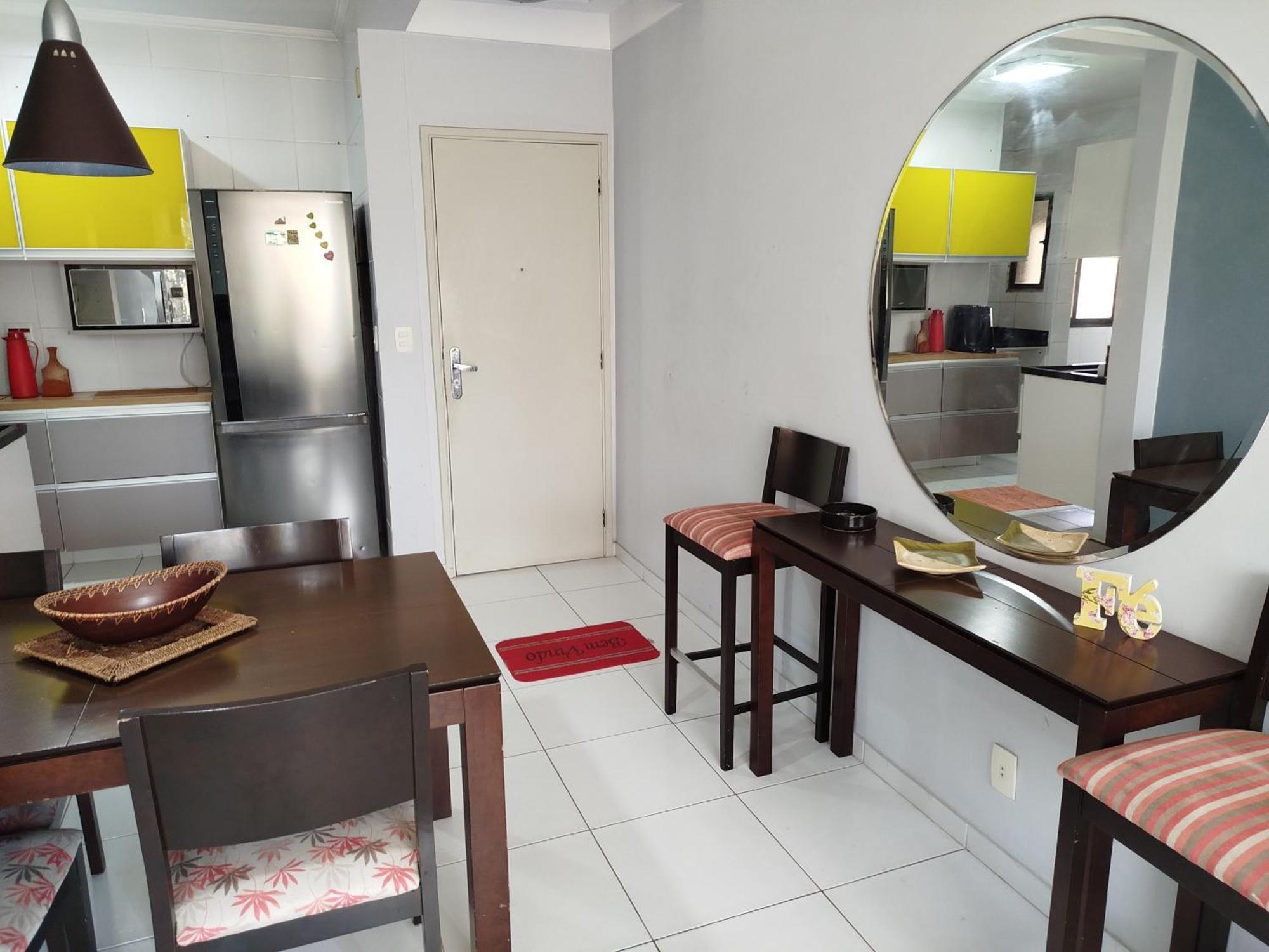 Apartamento Impecavel Na Enseada Guarujá Exterior photo