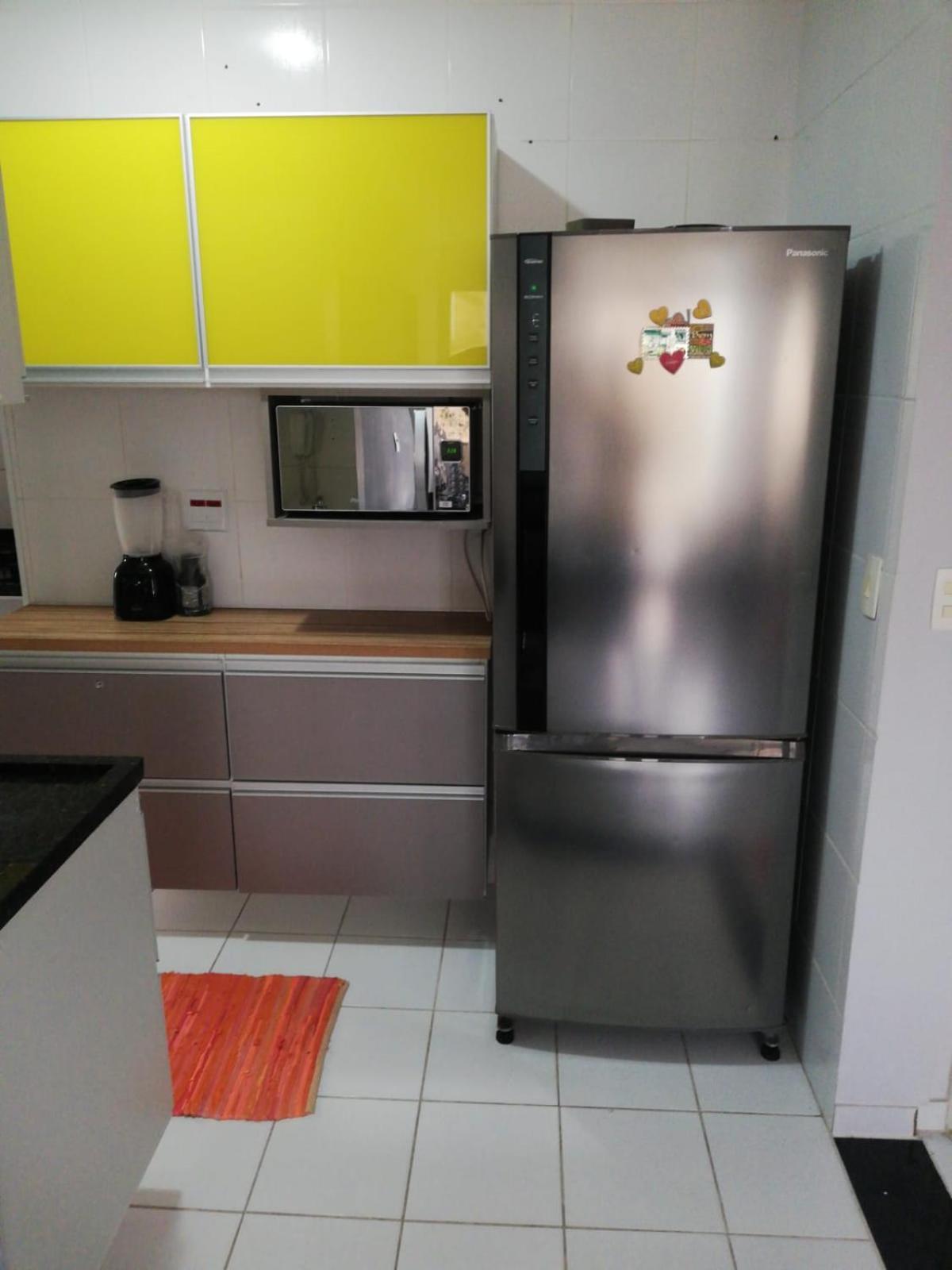 Apartamento Impecavel Na Enseada Guarujá Exterior photo