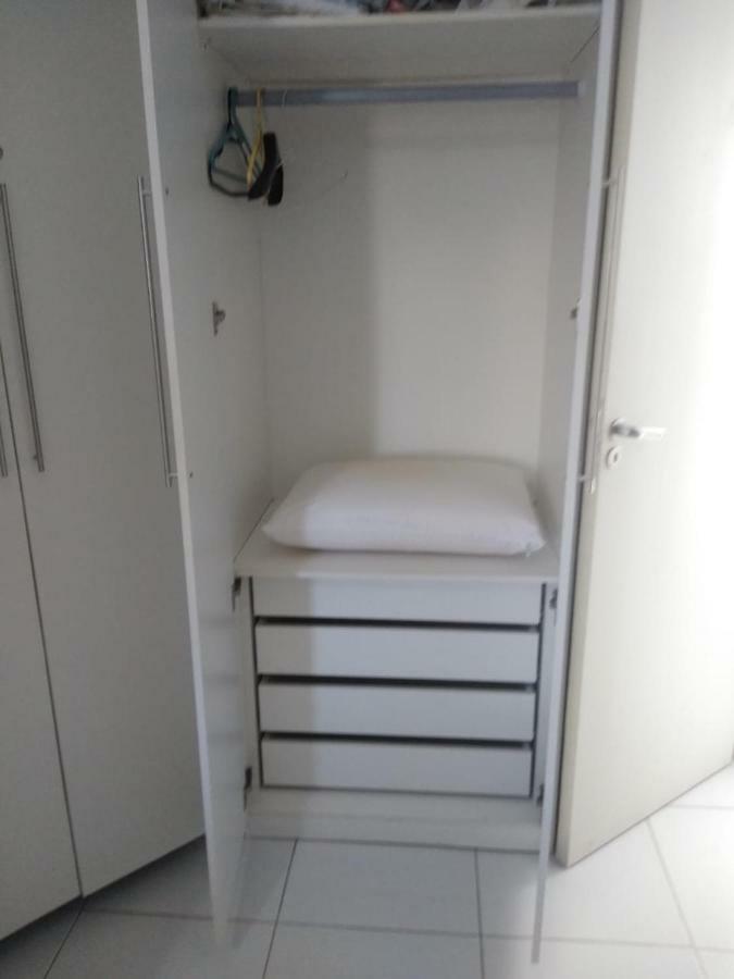 Apartamento Impecavel Na Enseada Guarujá Exterior photo