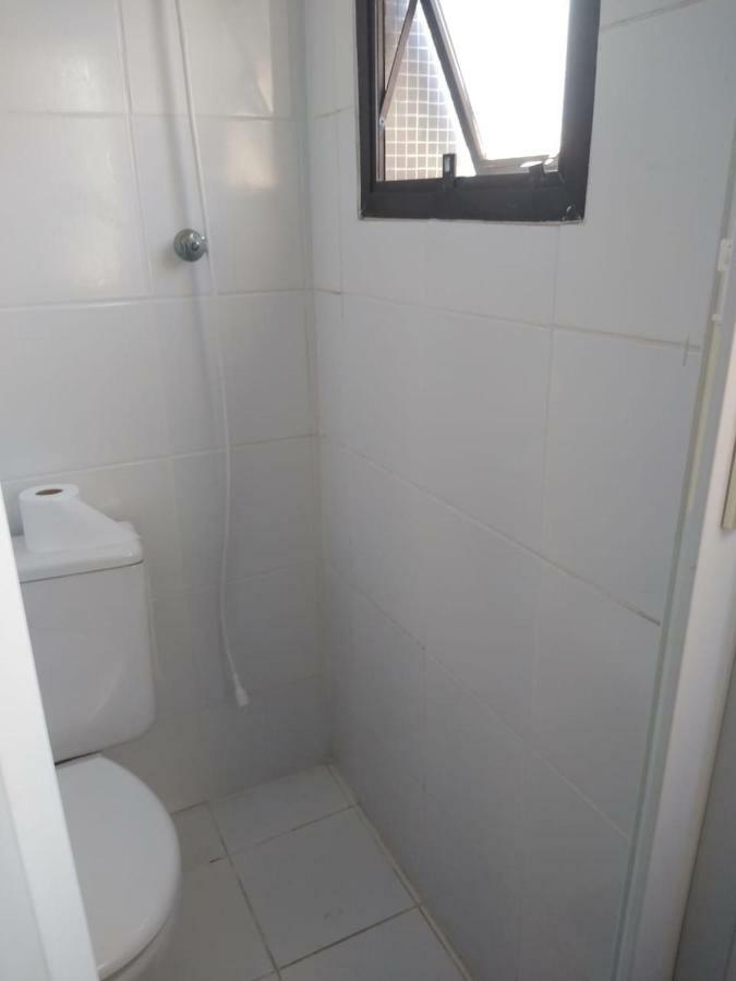 Apartamento Impecavel Na Enseada Guarujá Exterior photo