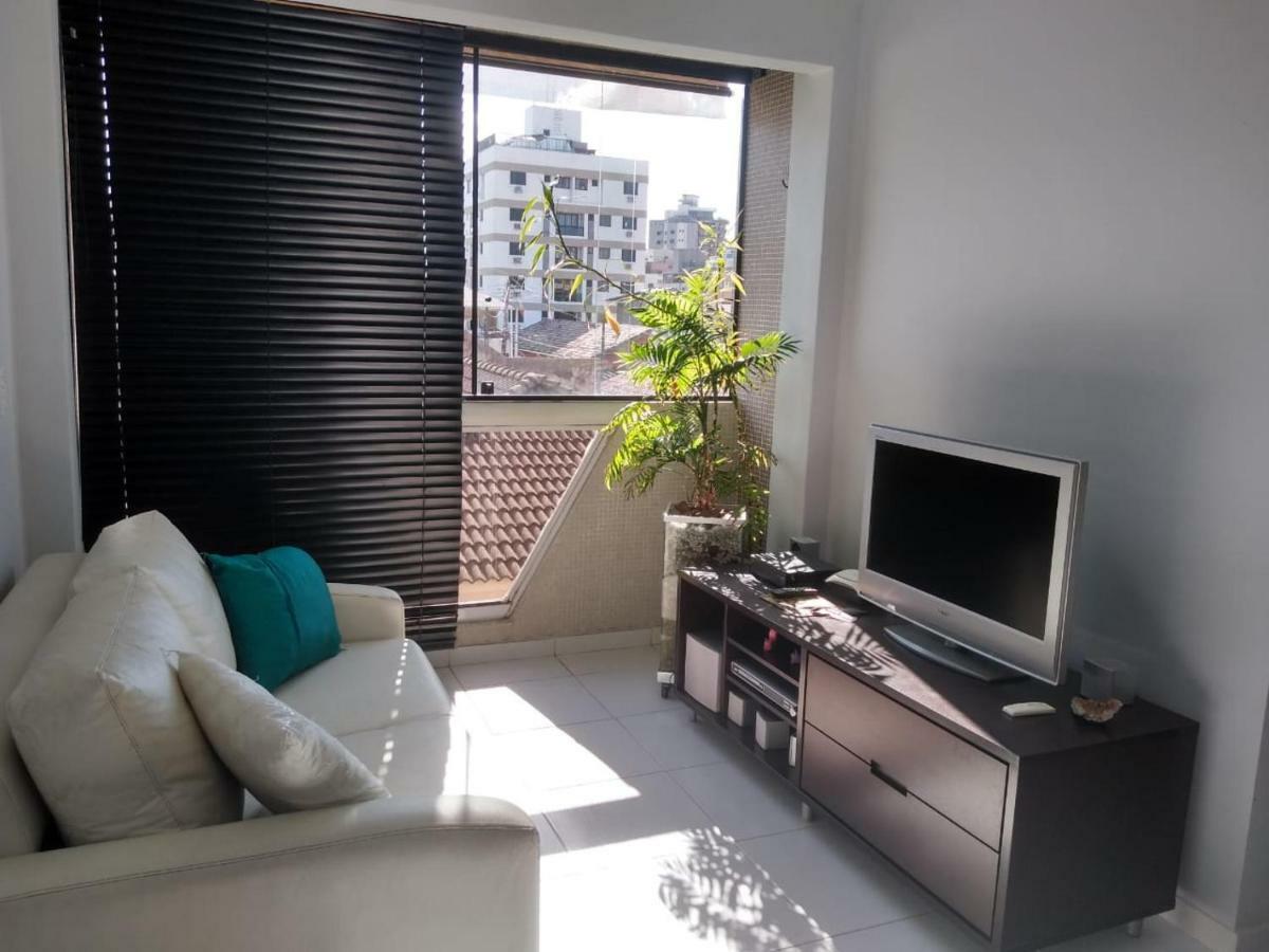 Apartamento Impecavel Na Enseada Guarujá Exterior photo