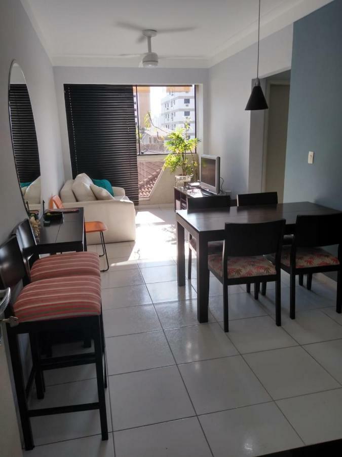 Apartamento Impecavel Na Enseada Guarujá Exterior photo