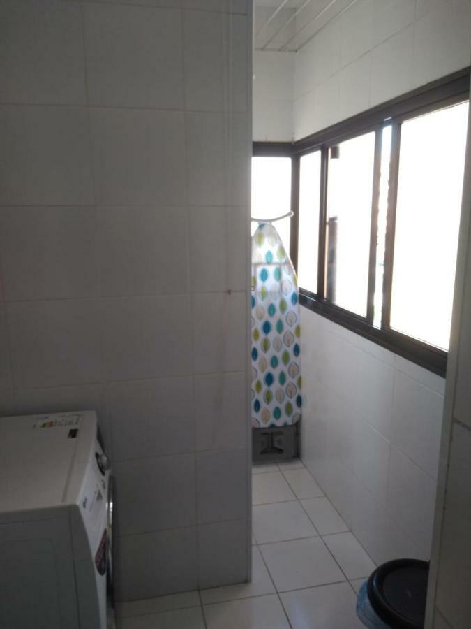 Apartamento Impecavel Na Enseada Guarujá Exterior photo