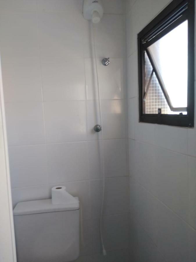 Apartamento Impecavel Na Enseada Guarujá Exterior photo