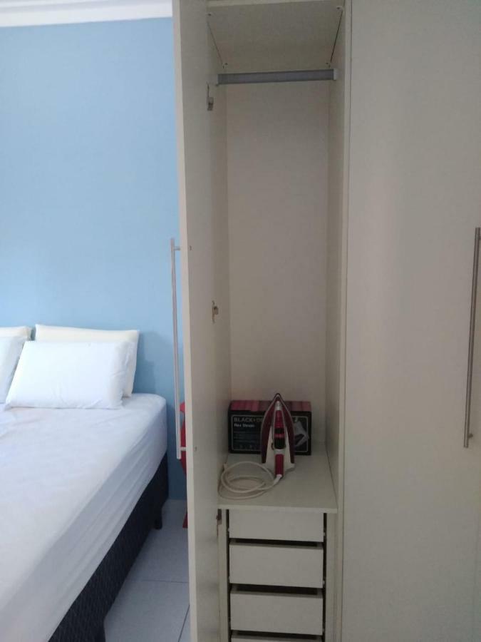 Apartamento Impecavel Na Enseada Guarujá Exterior photo