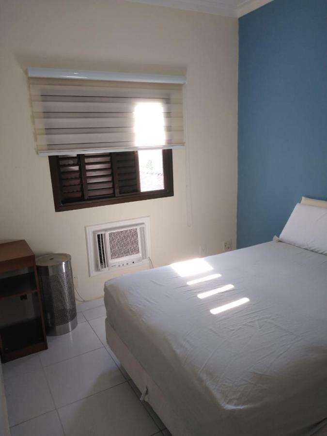 Apartamento Impecavel Na Enseada Guarujá Exterior photo